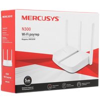 Wi-Fi роутер Mercusys MW305R v2