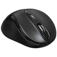 Клавиатура+мышь беспроводная   DEXP SMK-679612AG черный