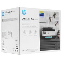 Inkjet MFP HP OfficeJet Pro 9010