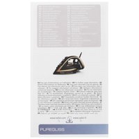 Утюг Tefal Puregliss FV8043E0 белый