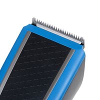 Машинка для стрижки Philips HC5612/15 синий/серый, черный