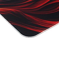 Mat KEYRON KS-XL Firestorm (XL) red
