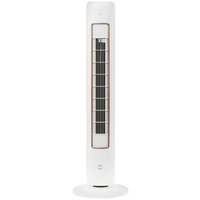Вентилятор REOKA RKTF-4001  белый