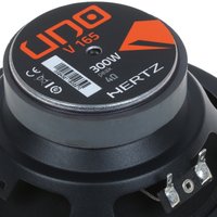 Компонентная акустическая система Hertz Uno K 165 Kit