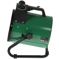 Тепловая пушка электрическая FinePower FSFH-3000