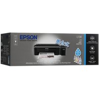 Принтер струйный Epson L130