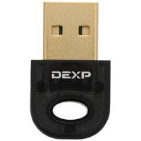 Bluetooth адаптер DEXP AT-BT501