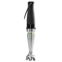 Immersion blender Braun MQ 7075 X black