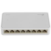 Коммутатор TP-Link TL-SF1008D