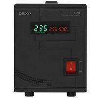Стабилизатор напряжения DEXP R-720