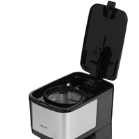 Кофеварка капельная DEXP DCM-600A черный