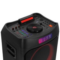 Аудиосистема Fiero Soundfall HS600 черный