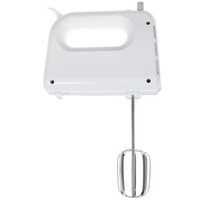Миксер Philips HR3705/00 белый