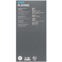 Беспроводные наушники Logitech G733  белый 2021
