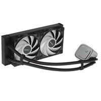 Cooling system DEEPCOOL LS520 black
