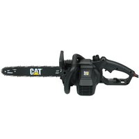 Electric chainsaw CAT DG130 Guide Bar - 35 cm(14")