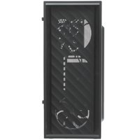 Корпус ZALMAN T7  черный