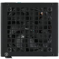 Power supply DEEPCOOL PF500 [R-PF500D-HA0B-EU] black
