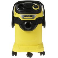 Хозяйственный пылесос  Karcher WD 5 P V-25/8/35