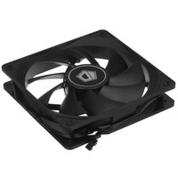 Вентилятор ID-COOLING FL Series [FL-12025K] черный