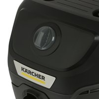 Хозяйственный пылесос  Karcher KWD 3 V-15/4/20