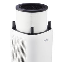 Очиститель воздуха Ballu AP-130 белый