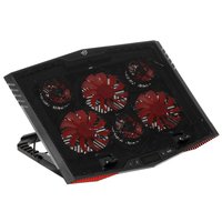 Охлаждающая подставка DEXP Gaming Series GS6-05 черный