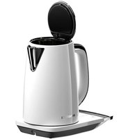 Электрочайник Polaris PWK 1755CAD WIFI IQ Home белый