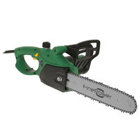 Электрическая цепная пила FinePower CSE1314 шина - 35 см(14")