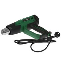 Строительный фен FinePower HG0122