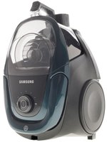 Пылесос  Samsung SC18M3140VN зеленый