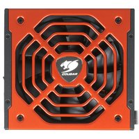 Блок питания Cougar BXM 700W [CGR BXM-700] оранжевый, черный