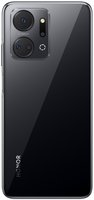 6.74" Смартфон HONOR X7a Plus 128 ГБ черный
