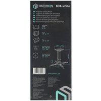 Крепление для проекторов ONKRON K3A