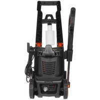 Мойка высокого давления Carver CW-1400C
