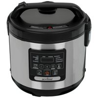 Мультиварка Aceline AMC865 серебристый