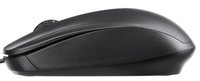 Мышь проводная 2Е MF140 USB [2E-MF140UB] черный