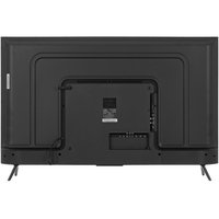 50" (127 sm) Televizor Haier 50 Smart TV S3 qora