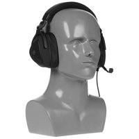 Проводные наушники ASUS ROG Delta S  черный 2021