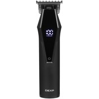 Триммер DEXP MG-2100XT черный