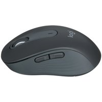 Mouse wireless Logitech Signature M650 [910-006253] black