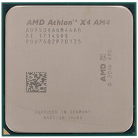 Процессор AMD Athlon X4 950 OEM