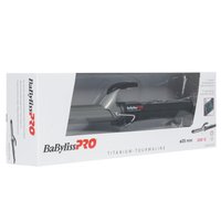 Щипцы для завивки волос BaByliss Pro Titanium Tourmaline BAB2273TTE