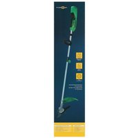 Триммер электрический FinePower GTE0220