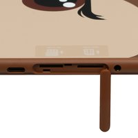 10.1" Планшет KENSHI Kids E18 LTE 64 ГБ бежевый