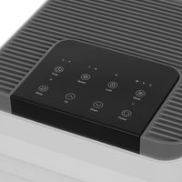 Кондиционер мобильный Ballu Moveo BPAC-09 XT/N6 белый