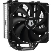 CPU cooler ID-COOLING SE-224-XTS [SE-224-XTS] black