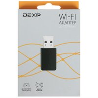 Wi-Fi адаптер DEXP WFA-1301