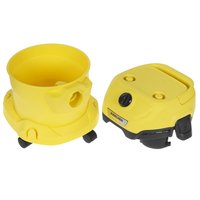 Хозяйственный пылесос  Karcher WD 2 Plus V-12/4/18