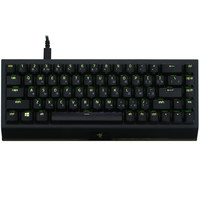 Клавиатура Razer BlackWidow V3 Mini HyperSpeed RZ03-03891600-R3R1 (green switch)